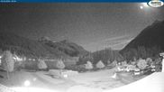 Archived webcam image showing Lake Achensee - Camping on 23 Oct 2026 at 00:44