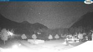 Archived webcam image showing Lake Achensee - Camping on 23 Oct 2026 at 04:44