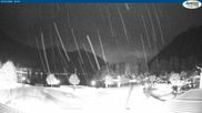 Archived webcam image showing Lake Achensee - Camping on 23 Oct 2026 at 20:44