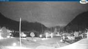 Archived webcam image showing Lake Achensee - Camping on 23 Oct 2026 at 22:44