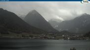 Archived webcam image showing Inn 