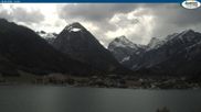 Archived webcam image showing Inn 