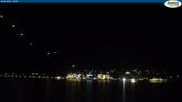 Archived webcam image showing Inn 
