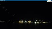Archived webcam image showing Inn 