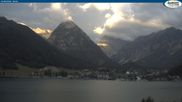 Archived webcam image showing Inn 