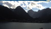 Archived webcam image showing Inn 