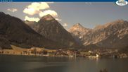 Archived webcam image showing Inn 