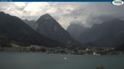 Archived webcam image showing Inn 