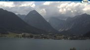 Archived webcam image showing Inn 