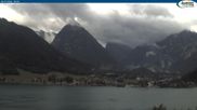 Archiviertes Webcam Bild: Gasthof Bergkristall bei Maurach am 06.07.2026 um 08:35 Uhr