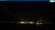Archived webcam image showing Inn 