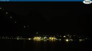 Archived webcam image showing Inn 