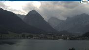 Archived webcam image showing Inn 