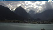 Archived webcam image showing Inn 