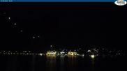 Archived webcam image showing Inn 