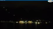Archived webcam image showing Inn 