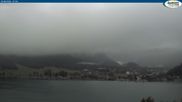 Archived webcam image showing Inn 