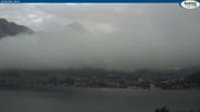 Archived webcam image showing Inn 