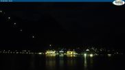 Archiviertes Webcam Bild: Gasthof Bergkristall bei Maurach am 30.08.2026 um 00:39 Uhr