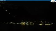 Archived webcam image showing Inn 
