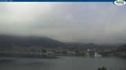Archived webcam image showing Inn 