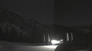Archiviertes Webcam Bild: Hauser Kaibling: Bergstation Höfi Express II am 27 Feb 2026 um 00:11 Uhr