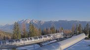 Archiviertes Webcam Bild: Hauser Kaibling: Bergstation Höfi Express II am 26.04.2026 um 07:45 Uhr