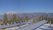 Archiviertes Webcam Bild: Hauser Kaibling: Bergstation Höfi Express II am 26.04.2026 um 10:45 Uhr