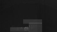 Archived webcam image showing Top station of the Höfi Express II lift on 2 Aug 2026 at 00:59