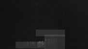 Archived webcam image showing Top station of the Höfi Express II lift on 18 Aug 2026 at 00:41