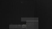 Archived webcam image showing Top station of the Höfi Express II lift on 18 Aug 2026 at 02:41