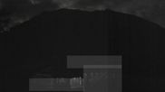 Archived webcam image showing Top station of the Höfi Express II lift on 26 Aug 2026 at 00:48