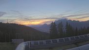 Archiviertes Webcam Bild: Hauser Kaibling: Bergstation Höfi Express II am 26.08.2026 um 20:50 Uhr