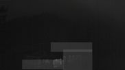 Archived webcam image showing Top station of the Höfi Express II lift on 25 Sep 2026 at 00:09
