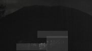 Archived webcam image showing Top station of the Höfi Express II lift on 25 Sep 2026 at 02:09