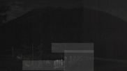 Archived webcam image showing Top station of the Höfi Express II lift on 25 Sep 2026 at 20:09