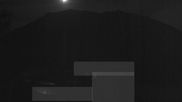 Archived webcam image showing Top station of the Höfi Express II lift on 20 Oct 2026 at 22:07