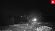 Archived webcam image showing Matschwitz - Golm ski resort on Feb 26, 2026 at 4:55 AM