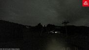 Archived webcam image showing Matschwitz - Golm ski resort on 28 May 2026 at 00:11