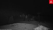 Archiviertes Webcam Bild: Golm: Mittelstation Matschwitz am 07.06.2026 um 00:44 Uhr