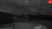 Archived webcam image showing Matschwitz - Golm ski resort on 17 Jun 2026 at 04:11