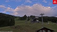 Archived webcam image showing Matschwitz - Golm ski resort on 17 Jun 2026 at 06:11