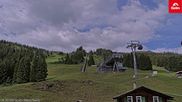 Archived webcam image showing Matschwitz - Golm ski resort on 17 Jun 2026 at 10:11