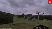 Archived webcam image showing Matschwitz - Golm ski resort on 17 Jun 2026 at 12:11