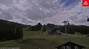 Archived webcam image showing Matschwitz - Golm ski resort on 17 Jun 2026 at 14:11