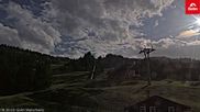 Archived webcam image showing Matschwitz - Golm ski resort on 17 Jun 2026 at 18:11