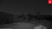 Archived webcam image showing Matschwitz - Golm ski resort on 12 Jul 2026 at 04:21