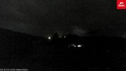 Archived webcam image showing Matschwitz - Golm ski resort on 27 Jul 2026 at 00:42