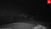 Archived webcam image showing Matschwitz - Golm ski resort on 27 Jul 2026 at 02:42