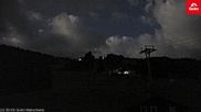 Archived webcam image showing Matschwitz - Golm ski resort on 27 Jul 2026 at 22:42
